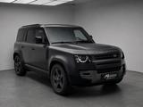 Land Rover Defender 110 X-Dynamic SE/PANO/HUD/MERIDIAN - gebrauchte Land Rover Defender aus dem Jahr 2021