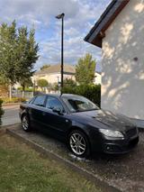 Seat Exeo 2.0 TDI mit frischem TÜV - Seat Exeo: Limousine