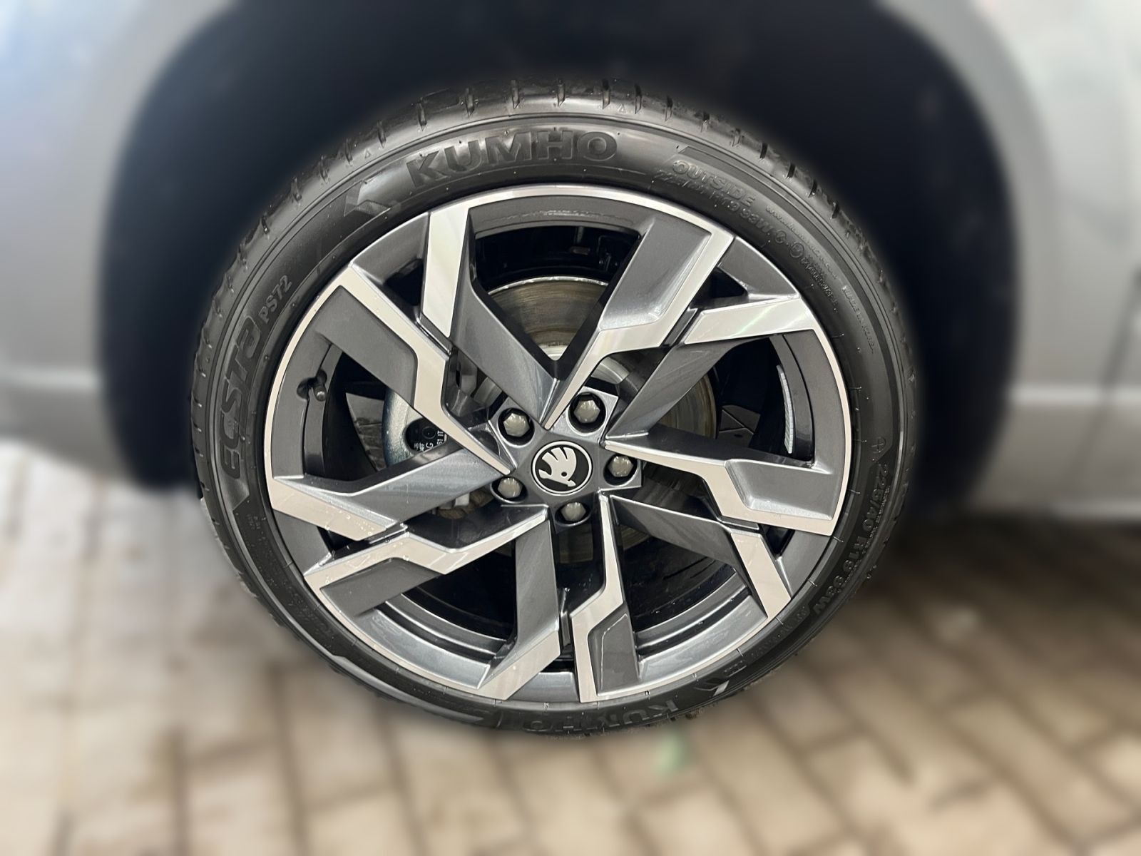 Skoda Karoq - Bild 3