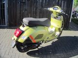 Vespa GTS 310 Super Sport Euro 5+ - Motorräder in Wiesbaden