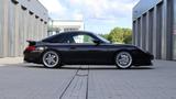 Porsche 911 Carrera 996 Cabriolet - Porsche 996: Cabrio, 911