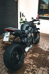 Ducati Streetfighter V4S Modell 2024 Grau  - Offers