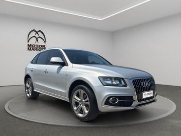 Audi Q5 - 3