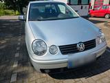 Volkswagen VW Polo FSI mit Leda Ausstattung - Volkswagen Polo: Fsi