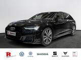Audi A6 Avant S line 45 TDI quattro AHK Kam. Leder LM