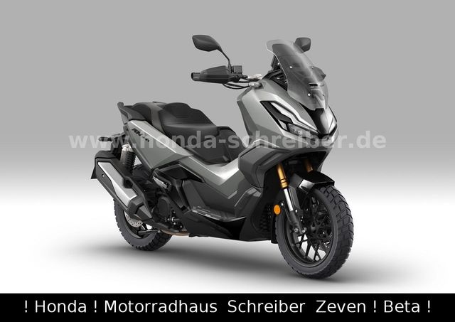 Honda ADV 350 ABS LED + Keyless  Listenp. 7.390,-