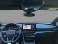 Cupra Leon - Vorschau Bild 11