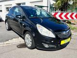 Opel Corsa 1.0 Twinport ecoFLEX INNOVATION OPC-Line - Opel Corsa aus 2009: Opc
