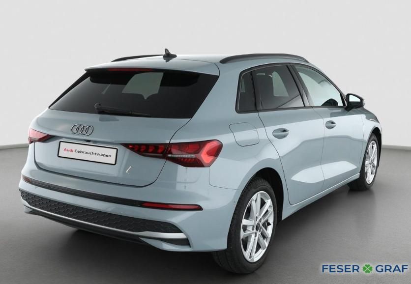 Audi A3 - Bild 3