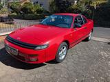 Toyota Celica 1,6 STI - Toyota Celica: ST
