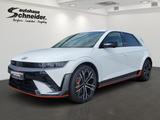 Hyundai IONIQ 5 N MY25 84 kWh 4WD 740Nm/E-BOOST/21 ZOLL/
