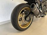 Yamaha FZ 8 ABS +SC Project+Bagster+ - YAMAHA FZ