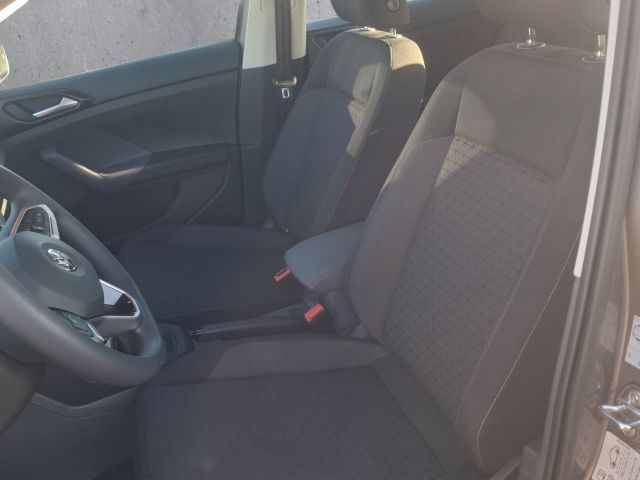 T-Cross 1.0 TSI Life OPF (EURO 6d-TEMP) Navi