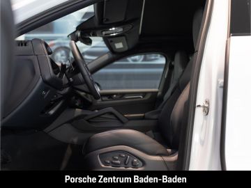 Porsche Cayenne - 10