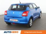 Suzuki Swift 1.2 DualJet Mild-Hybrid Club*KLIMA* - gebrauchte Suzuki Swift aus dem Jahr 2020