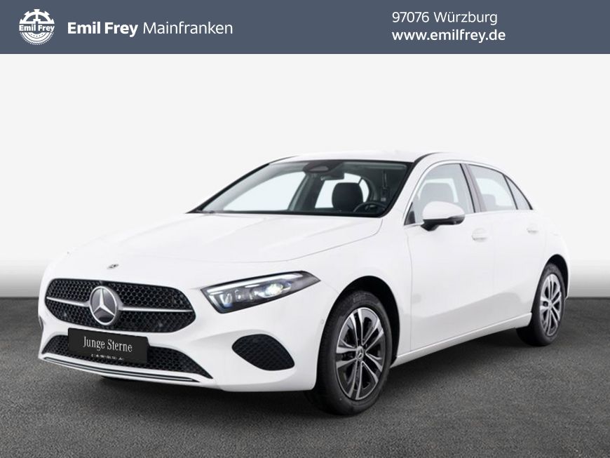 Mercedes-Benz A 250 e Progressive Adv. AC/DC 11/22  Multibeam