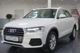 Audi Q3 design 2.0 TDI | Sitzheizung | Facelift | PDC - Audi Q3 design