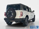Ford Bronco Outer Banks 2.7l A10 4x4 Klima Navi - Ford Bronco Neuwagen