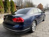 Volkswagen Passat Highline Navi Leder - Volkswagen Passat Gebrauchtwagen