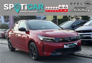Opel Corsa F 5tg 1.2 Turbo GS
