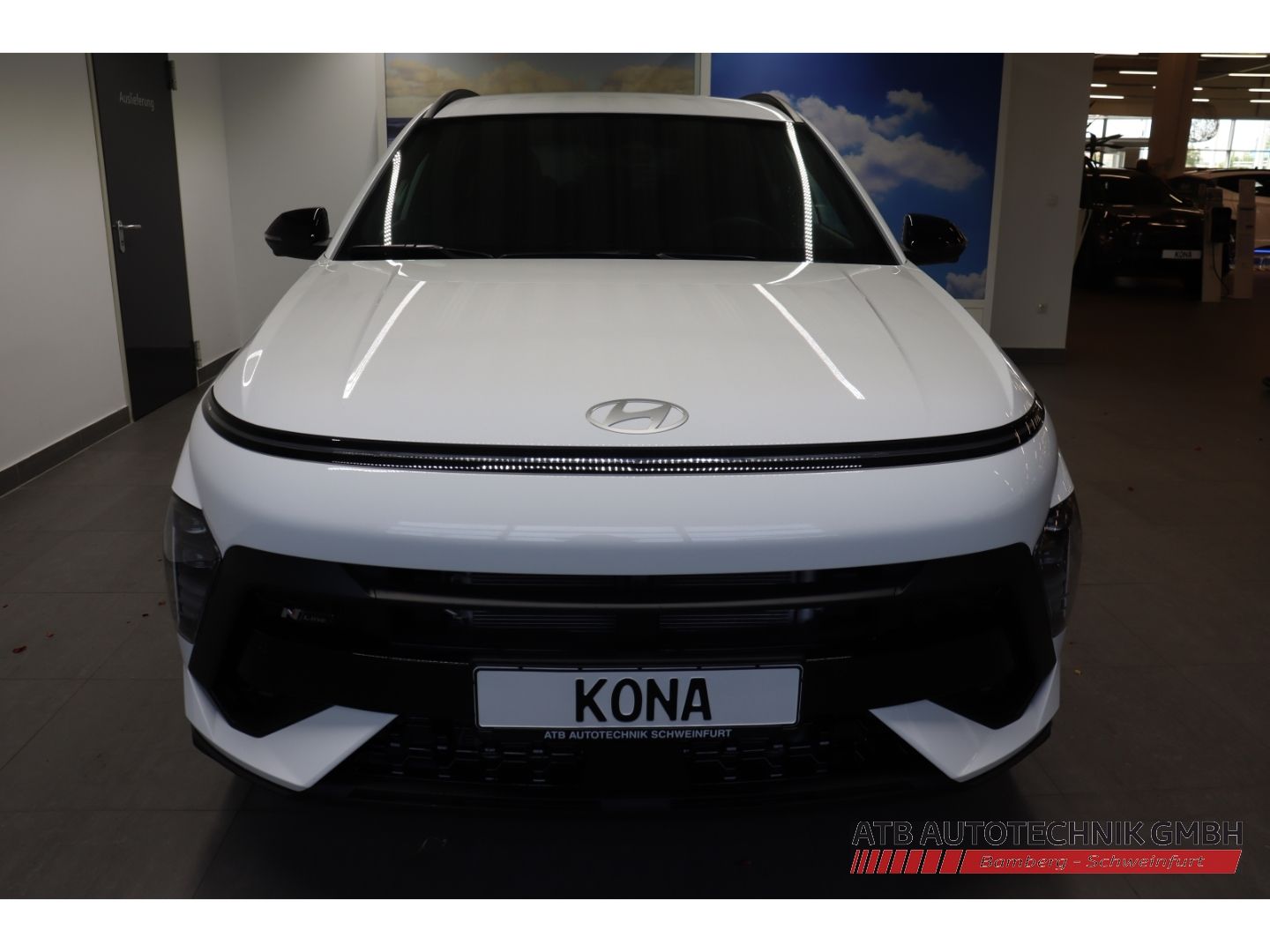 Hyundai KONA - Bild 3