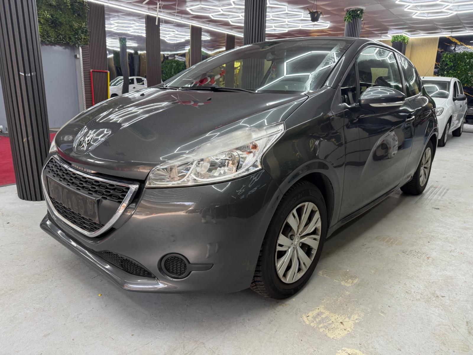 Peugeot 208 Active