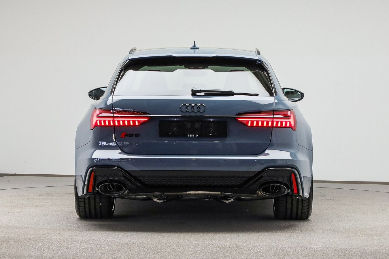 Audi RS6 - Bild 5