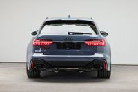 Audi RS6 - Vorschau Bild 5