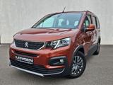 Peugeot Rifter Allure M1, SHZG, AHK - Peugeot Rifter Gebrauchtwagen
