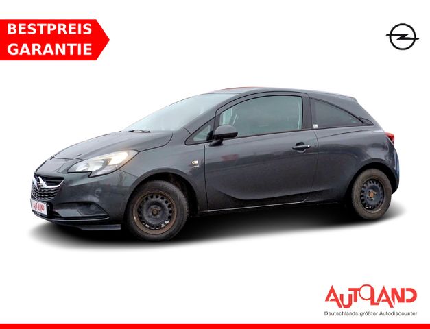 Opel Corsa 1.2 Selection Tagfahrlicht Navi Klima AUX