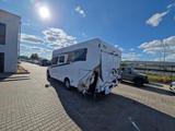 Fiat Ducato FCA Italy Carado - Fiat Diesel Ducato