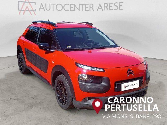 Citroën C4 Cactus
