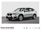 BMW X1 sDrive18i Advantage DAB Navi Tempomat Shz - BMW X1 in Hagen