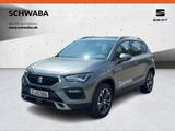 Seat Ateca Road Edition 1.5 TSI DSG *LED*ACC*NAV*SHZ* - Seat Ateca Road-Edition mit Benzin-Antrieb