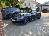 BMW M850i xDrive Cabrio V8
