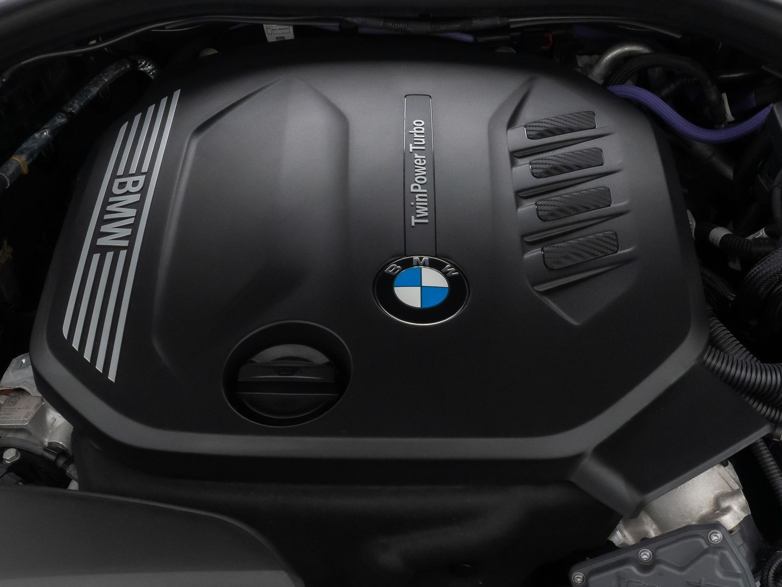 Fahrzeugabbildung BMW 420d Coupé M Sport Laser Kamera DAB Alarm 19Zoll