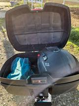 Triumph Tiger 900 GT low - TRIUMPH TIGER 900 GT