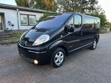 Renault Trafic Generation Evado Tisch/Bett/Klima/Sthz. - Renault Trafic: Evado