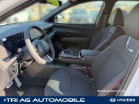 Hyundai TUCSON - Vorschau Bild 9