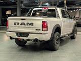 Dodge RAM 1500 HEMI 5.7 4x4 TüvNeu - Dodge Gebrauchtwagen in Hamburg
