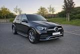 Mercedes-Benz Premium GLE 450 4MATIC AMG Line - Mercedes-Benz GLE 450 von privat