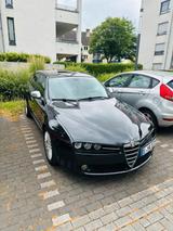 Alfa Romeo 159 1,9 Diesel - gebrauchte Alfa Romeo Kombis