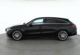 Mercedes-Benz CLA 180 SB Progressive LED Navi Kamera Tempomat - gebrauchte Mercedes-Benz CLA 180 aus dem Jahr 2021