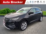 Opel Grandland Dynamic 1.6 D+Alufelgen+Navi+Klimaauto - Opel: Alufelgen