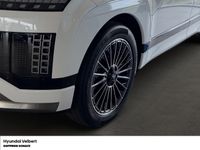 Hyundai IONIQ 9 - Vorschau Bild 8