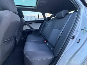Toyota Avensis - 10