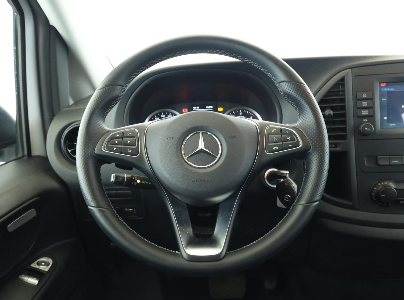Mercedes-Benz Vito 114 CDI TOURER PRO EXTRALANG SPUR RFK 8-SI foto 12