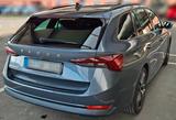 Skoda Octavia 2.0 TDI 110kW DSG STYLE COMBI Sportpaket - Skoda Octavia: Combi Sport