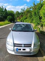 Fiat Stilo 1.6 16V, 105 PS  TÜV bis 09/20... - Fiat Stilo: 20v