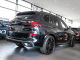 BMW X5 xDrive40d 22" M Sport Pro Luftfederung 360° S - BMW X5 in Dortmund